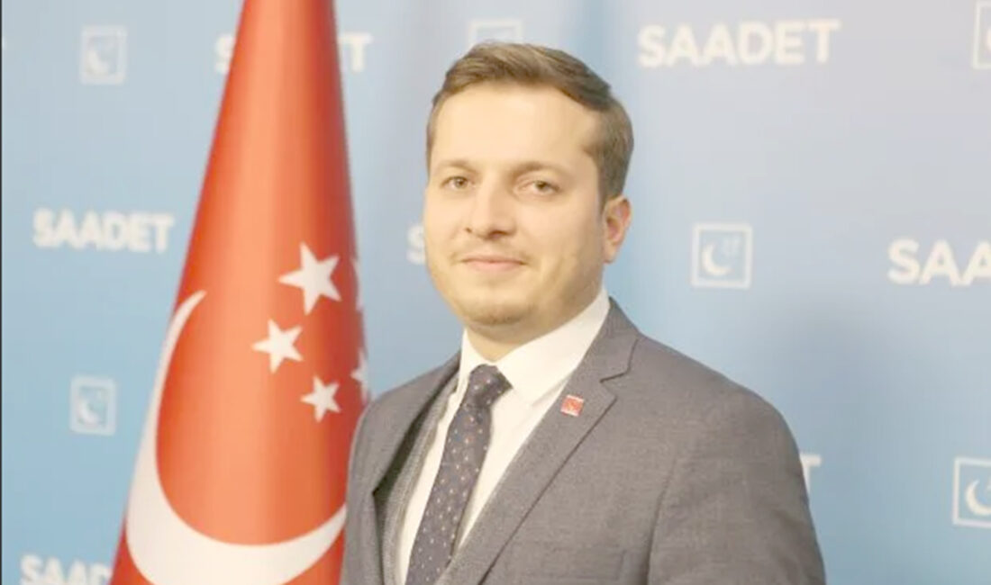 Saadet Partisi Afyonkarahisar Belediye Başkanı Beytullah Karataş, seçim sonrası bir