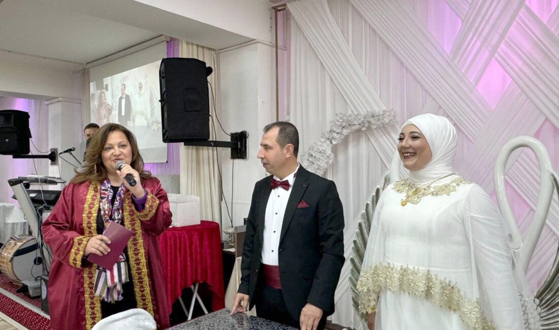  31 Mart Mahalli idareler seçimlerinde halkın büyük teveccühü ile Belediye
