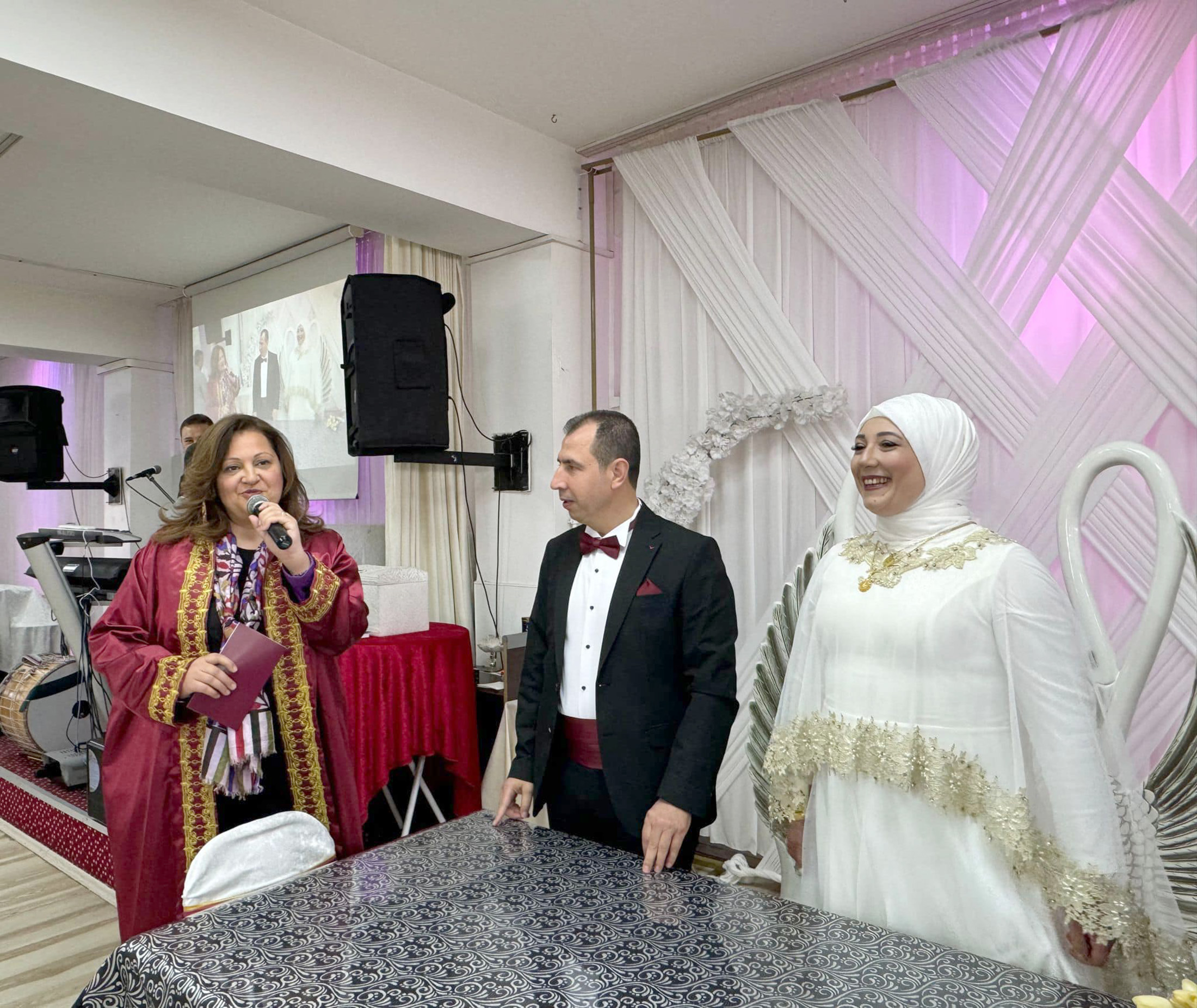  31 Mart Mahalli idareler seçimlerinde halkın büyük teveccühü ile Belediye