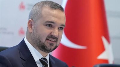 TCMB Başkanı Fatih Karahan, “Ne gerekiyorsa yapacağımızın sinyalini her zaman