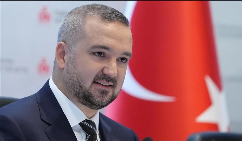 TCMB Başkanı Fatih Karahan, “Ne gerekiyorsa yapacağımızın sinyalini her zaman