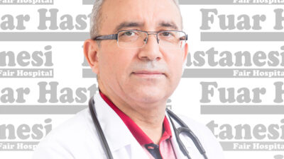   Özel Fuar Hastanesi doktorlardan Yard. Doç. İsmail Uygan, Crohn