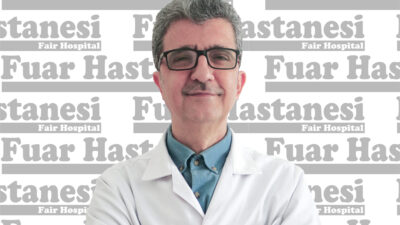 Özel Fuar Hastanesi Nöroloji Uzmanı Dr. Ömer Hakan Yavaşoğlu, ön-beyin