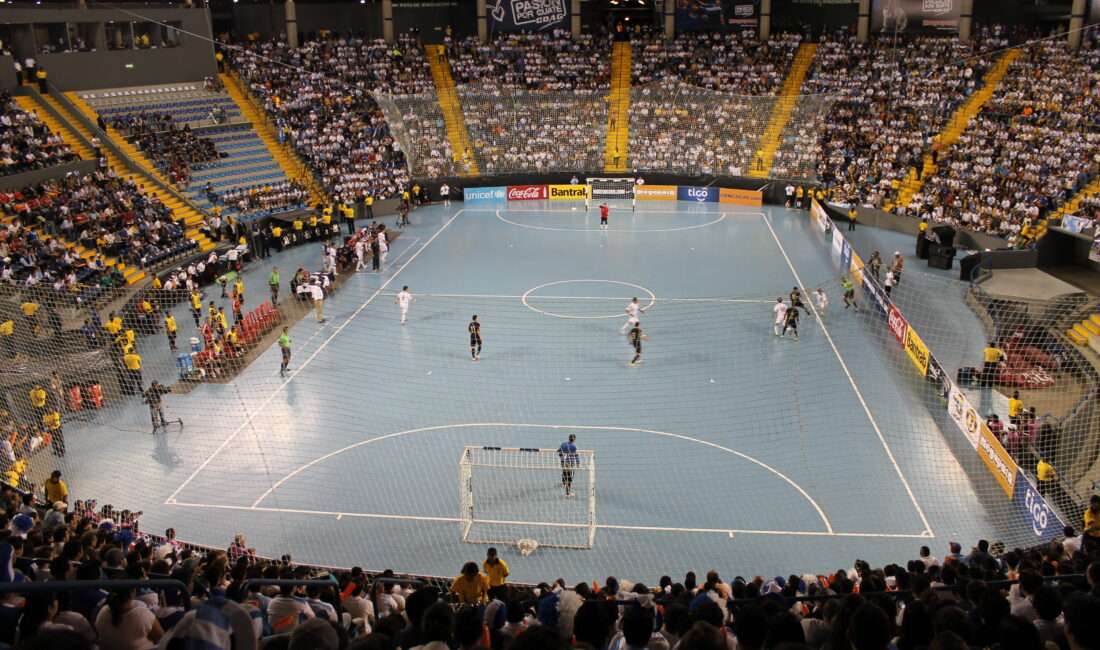 Afyonkarahisar Çayırbağ Gazi Ortaokulu Yıldız Kız Futsal Takımı, 15-18 Nisan