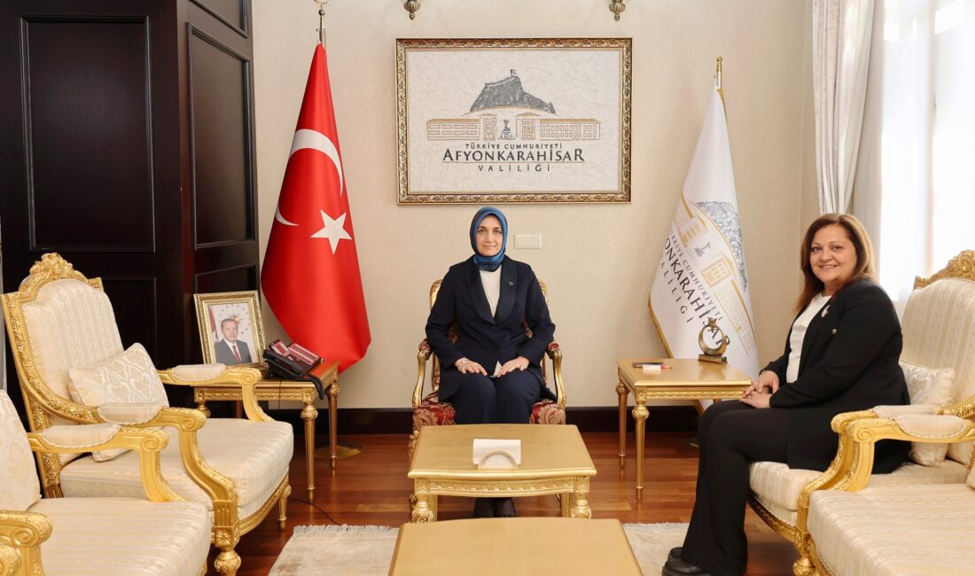 31 Mart Mahalli İdareler Genel Seçimleri sonucunda Afyonkarahisar Belediye Başkanı