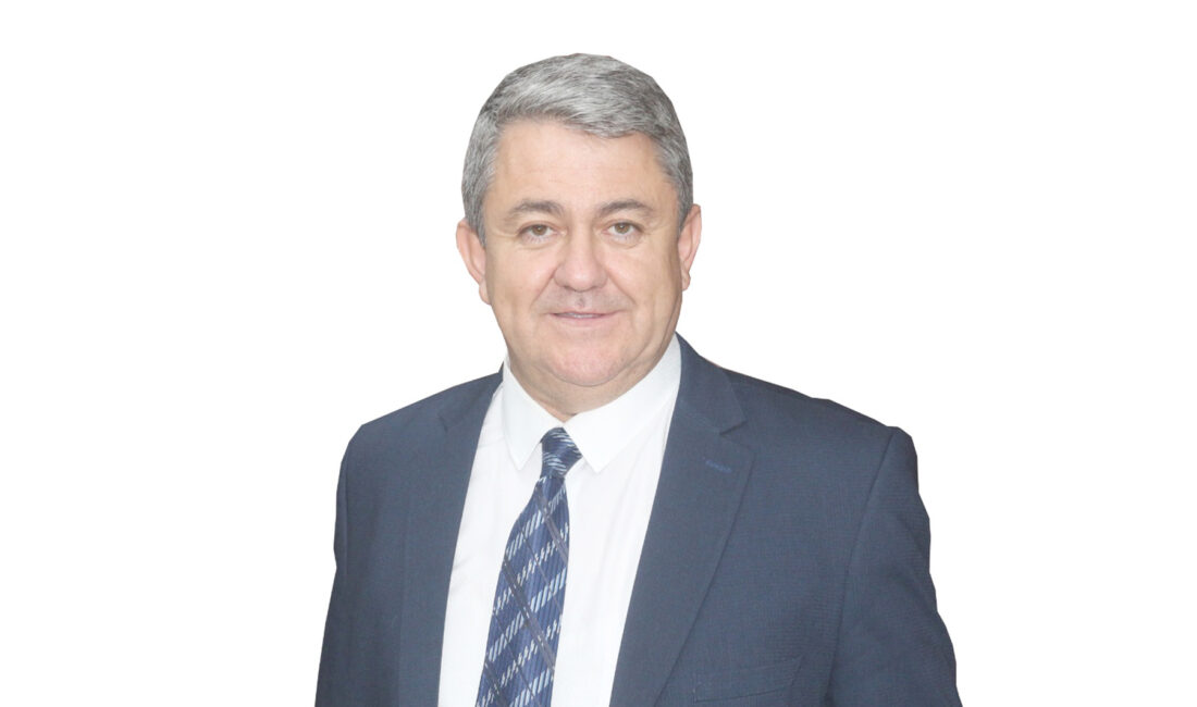 Turkuvaz Medya Grup Başkanı Hakan Dilek, seçimlerin geride kaldığını, sıranın