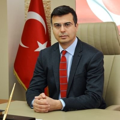 Ulusal Kanser Haftası dolayısıyla açıklama yapan İl Sağlık Müdürü Serhat