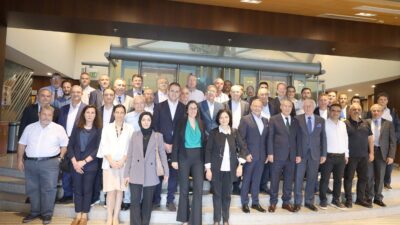 Cennet meyvesi olarak nitelendirilen, Türkiye’nin üretim ve ihracatında dünya lideri