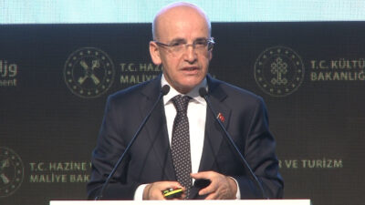 Hazine ve Maliye Bakanı Mehmet Şimşek, KDV’deki oran uyumsuzluklarını tespit