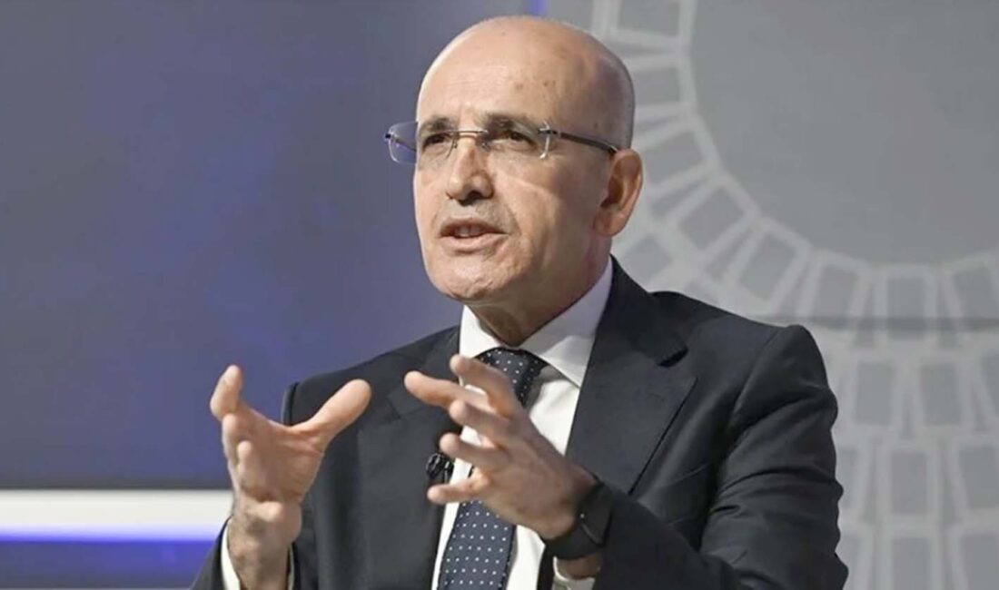   Hazine ve Maliye Bakanı Mehmet Şimşek, geçen yıl düzenlemelerin