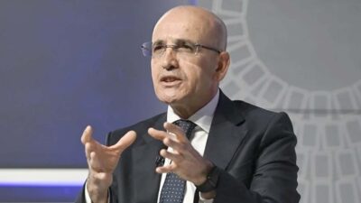   Hazine ve Maliye Bakanı Mehmet Şimşek, geçen yıl düzenlemelerin