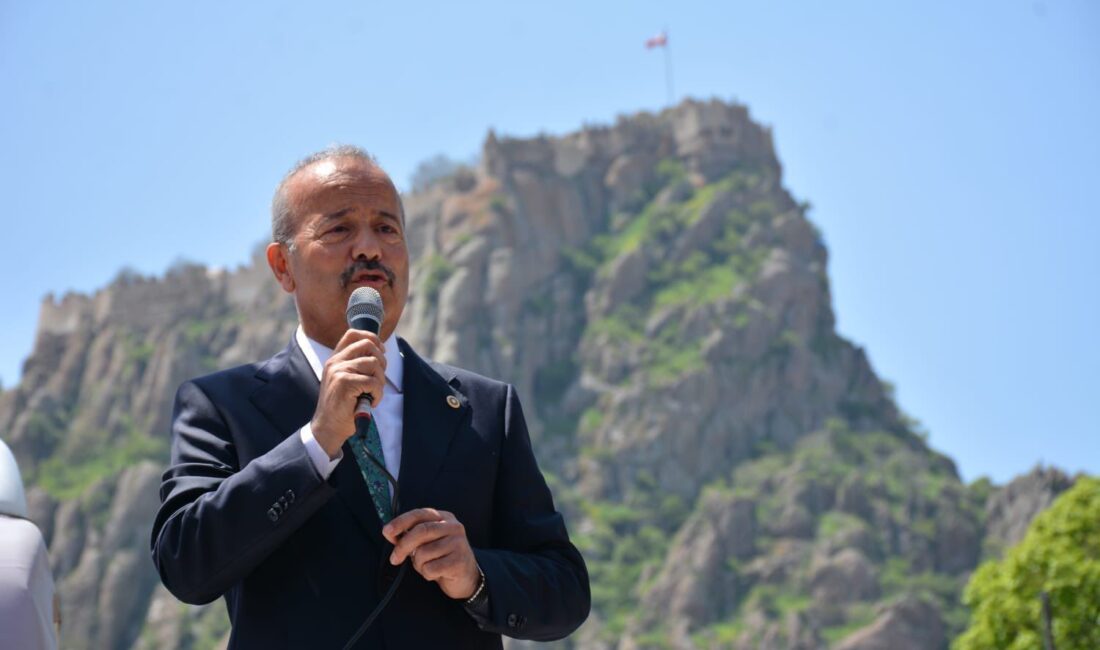 Mahalli İdareler Seçimlerini değerlendiren MHP Afyonkarahisar Milletvekili Mehmet Taytak, “Aziz