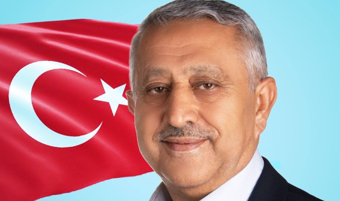Afyonkarahisar Belediyesi eski Başkanı Mehmet Zeybek, sosyal medya hesabından yaptığı