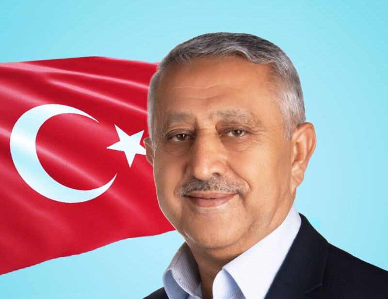 Afyonkarahisar Belediyesi eski Başkanı Mehmet Zeybek, sosyal medya hesabından yaptığı
