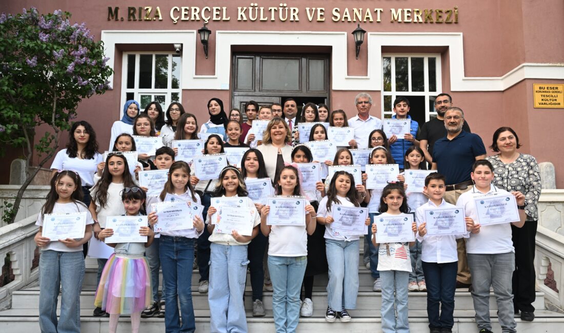 Afyon Kocatepe Üniversitesi (AKÜ) Güzel Sanatlar Fakültesi ev sahipliğinde, Afyonkarahisar