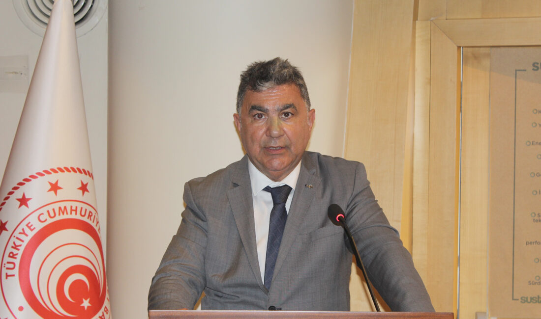 Moda endüstrisi, tasarım gücüne ve esnek yapısına güveniyor, bu pozitif