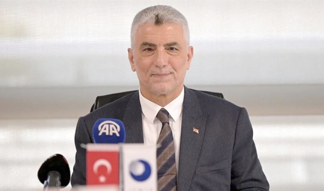 Ticaret Bakanı Ömer Bolat, fahiş fiyat artışıyla ilgili Rekabetin Korunması