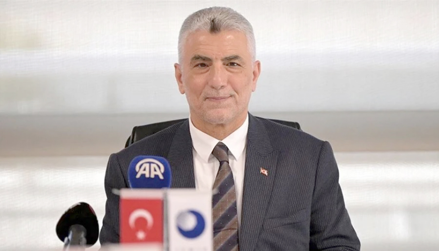 Ticaret Bakanı Ömer Bolat, fahiş fiyat artışıyla ilgili Rekabetin Korunması