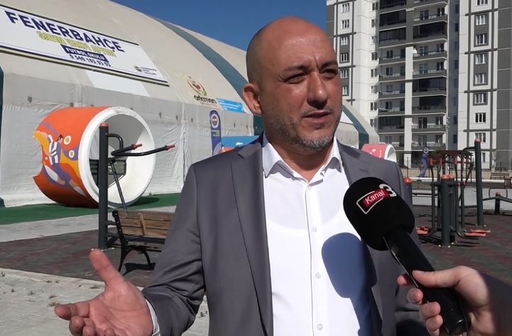 Futbol altyapısında bir dünya markası olan Fenerbahçe Futbol Kulubü alt