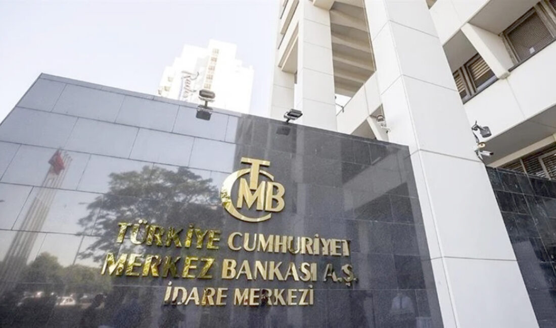 Türkiye Cumhuriyet Merkez Bankasının (TCMB) Türk Lirası Mevduat ve Katılma