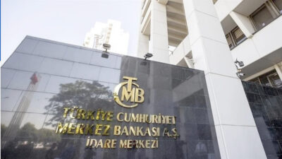 Türkiye Cumhuriyet Merkez Bankasının (TCMB) Türk Lirası Mevduat ve Katılma