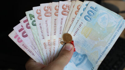 TL mevduat için tesis edilmesi gereken zorunlu karşılık tutarına TL’ye