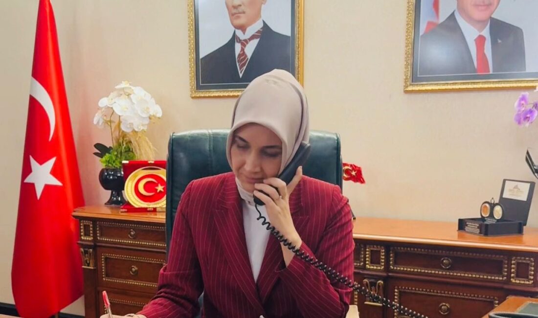 Vali Kübra Güran Yiğitbaşı, Mahalli İdareler Seçimlerinin ardından belediye başkanlığı