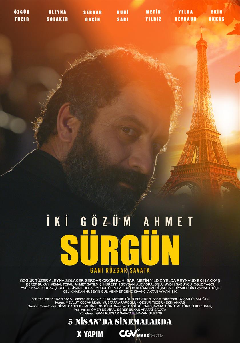 Ramazan Bayramı tatilinde sinema salonlarının da hatırı sayılır seyirciye ulaşması