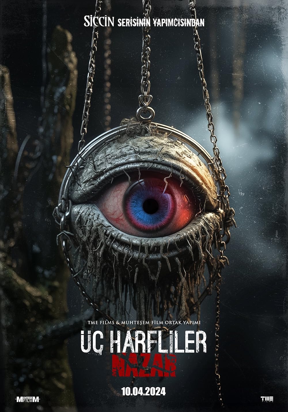 Sinema salonlarında bu hafta 6 film vizyona girdi. Ramazan Bayramı