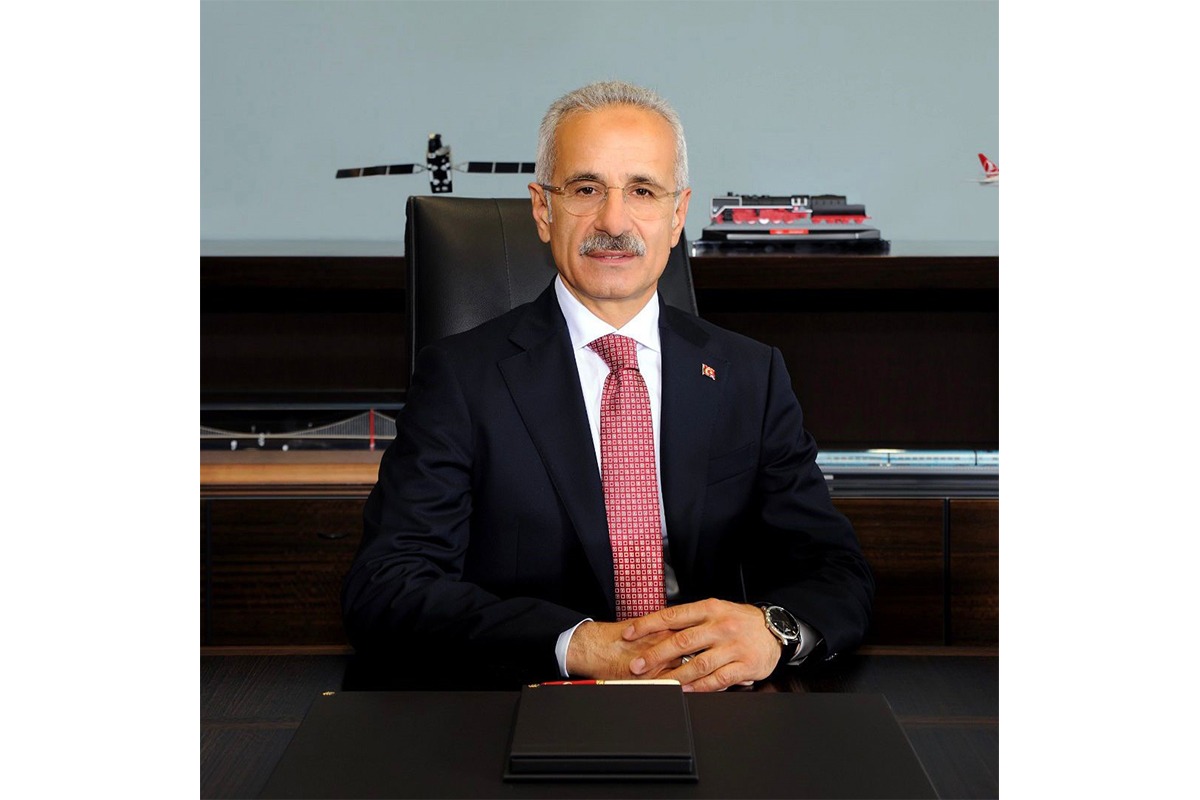 Ulaştırma ve Altyapı Bakanı Abdulkadir Uraloğlu, yarın Afyonkarahisar’da temaslarda bulunacak.