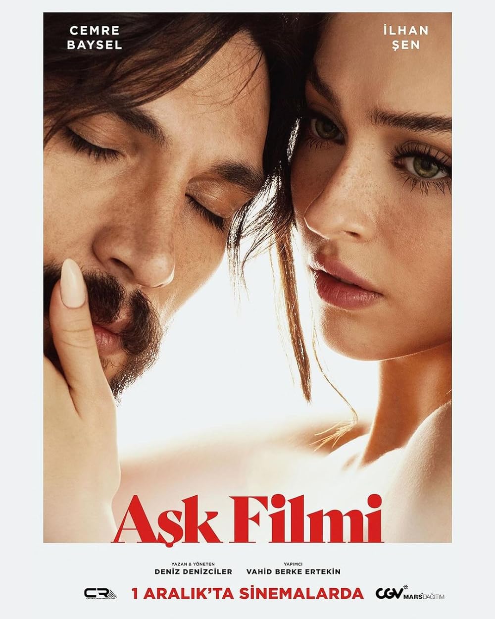 Sinema salonlarında bu hafta beşi yerli, 12 film vizyona girdi.