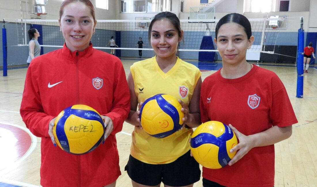 Antalya Bölgesel Lig Şampiyonu olarak katılacakları Bölgesel Lig Final Müsabakaları