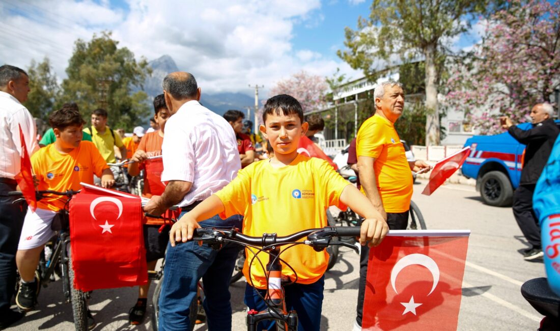     Antalya Büyükşehir Belediyesi ve Antalya Kent Konseyi’nin iş