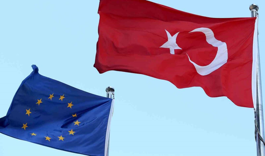 BELÇİKA'DA DÜZENLENEN AVRUPA BİRLİĞİ (AB) ZİRVESİNİN SONUÇ BİLDİRİSİNDE TÜRKİYE İLE