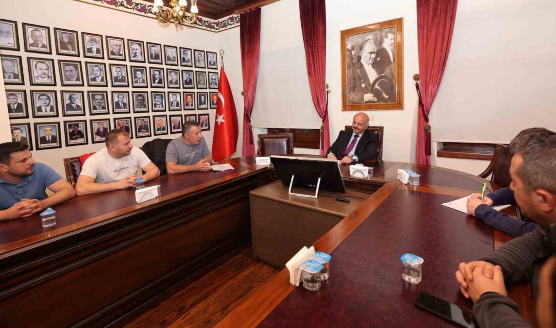 Afyonkarahisar Valiliğinin de ortağı olduğu Afyon Jeotermal Elektrik Üretim Tesisleri