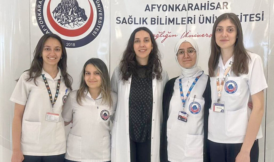 Türkiye Bilimsel ve Teknolojik Araştırma Kurumu (TÜBİTAK) Bilim İnsanı Destek