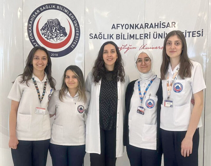 Türkiye Bilimsel ve Teknolojik Araştırma Kurumu (TÜBİTAK) Bilim İnsanı Destek