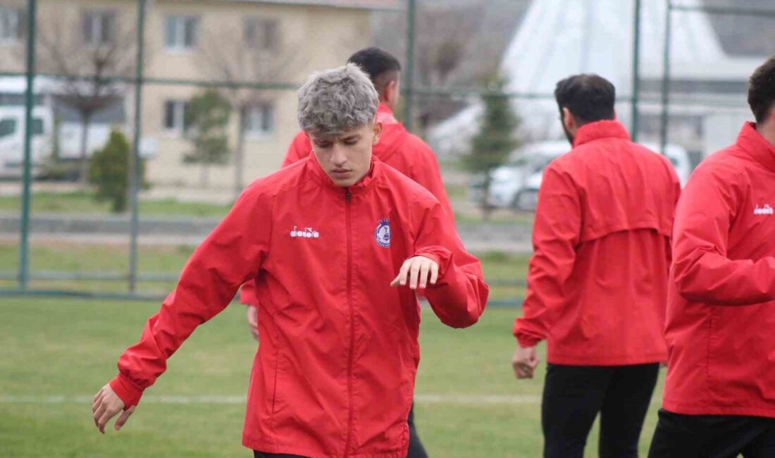   TFF 2. Lig ekiplerinden Afyonspor yarın kendi evinde Altınordu’yu