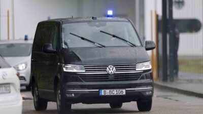 ALMANYA’DA, RUSYA ADINA CASUSLUK YAPTIKLARI VE ÜLKEDE SALDIRI PLANLADIKLARI İDDİA