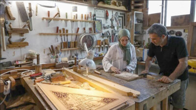   Türkiye İstatistik Kurumu’nun “Dezavantajların Kuşaklararası Aktarımı” adlı özel konulu