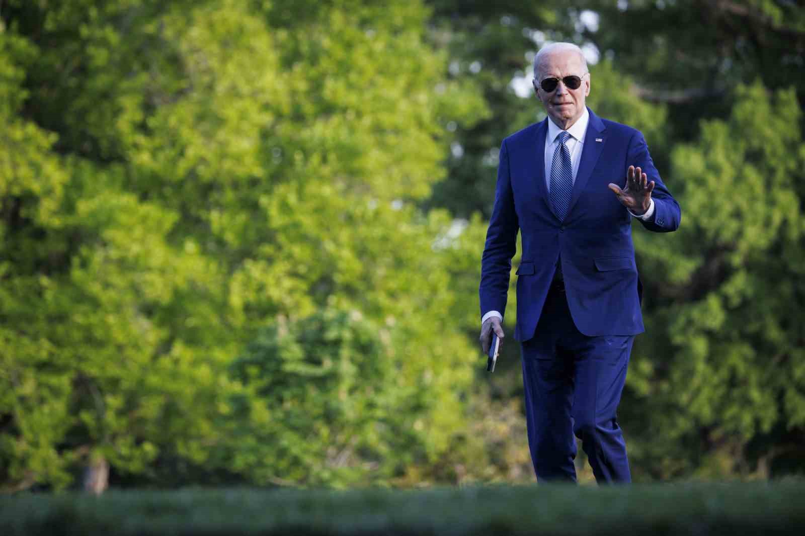 ABD Başkanı Joe Biden, 1915 olaylarını bir kez daha “soykırım”