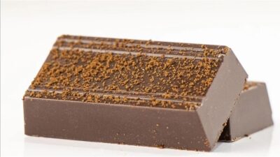   Dünyada son dönemde keskin artış gösteren kakao maliyetleri çikolata