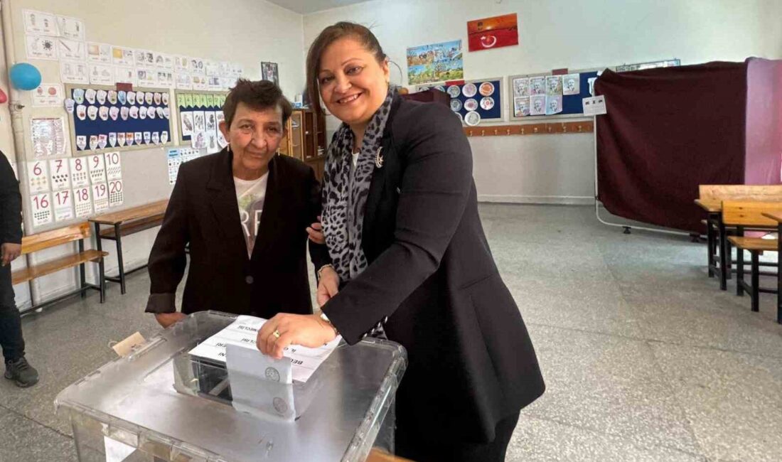 Afyonkarahisar’da dün gerçekleştirilen seçimlerde Cumhuriyet Halk Partisi’nden (CHP) Belediye Başkanı
