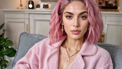 DÜNYADA İLK KEZ GERÇEKLEŞTİRİLEN YAPAY ZEKA GÜZELLİK YARIŞMASINDA 3 MODELE