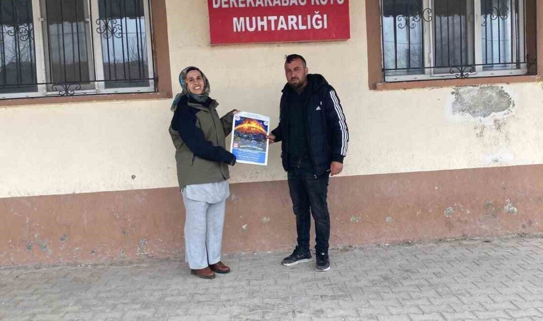 Türkiye’nin en önemli göllerinden birisi olan ve Afyonkarahisar’ın Sultandağı ilçesi