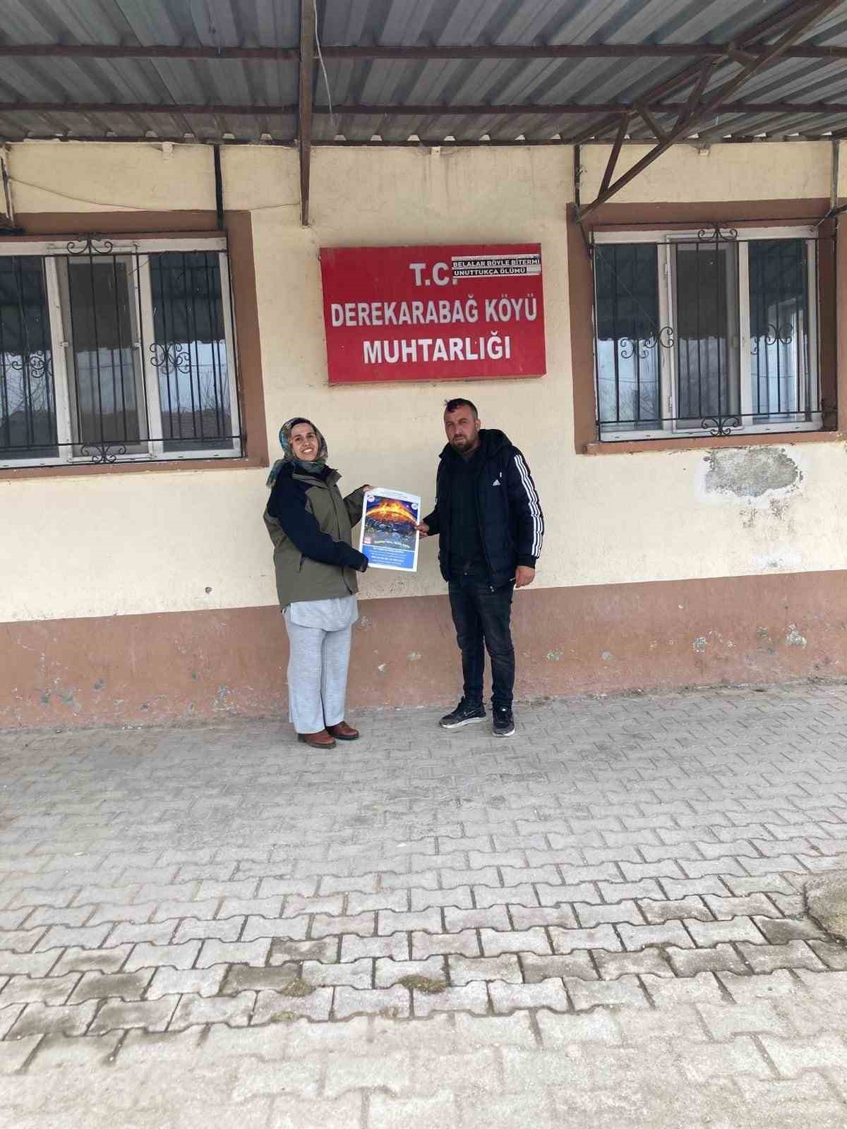 Türkiye’nin en önemli göllerinden birisi olan ve Afyonkarahisar’ın Sultandağı ilçesi