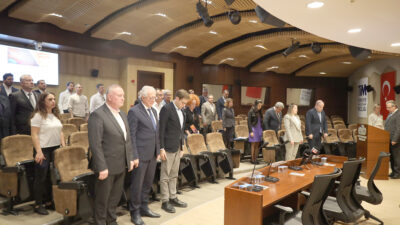 Küresel iklim krizinin derinleşmesi sonrasında Avrupa Birliği’nin 2019 yılında hayata