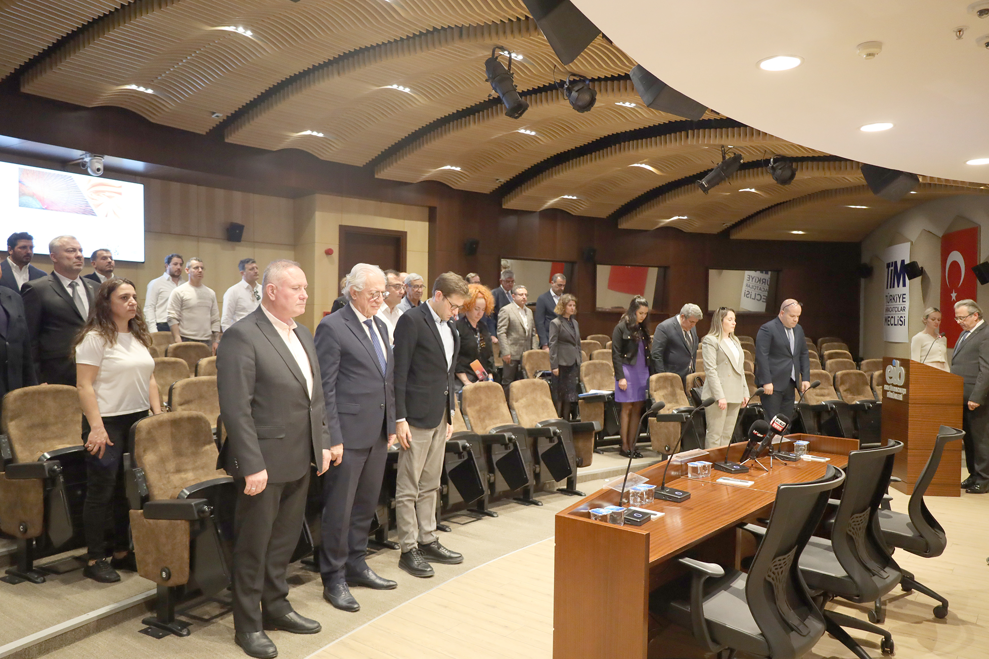Küresel iklim krizinin derinleşmesi sonrasında Avrupa Birliği’nin 2019 yılında hayata