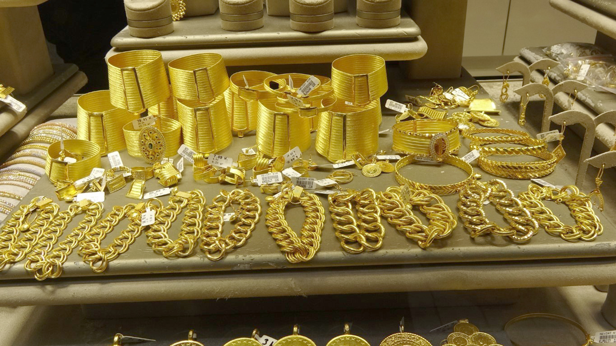   İran’ın İsrail’e yönelik saldırıları sonrası devam eden gerginliğin piyasalara