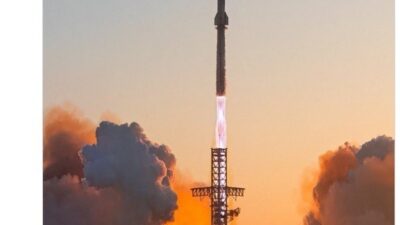 Uzay taşımacılığı şirketi SpaceX’in CEO’su Elon Musk, İsrail’in İran’a gerçekleştirdiği